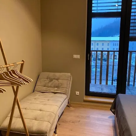 Apartman T5 Herlikovice Vrchlabi Exterior photo