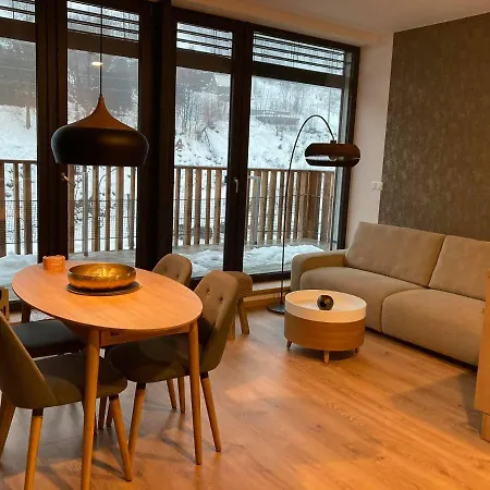 Apartman T5 Herlikovice Vrchlabi Exterior photo