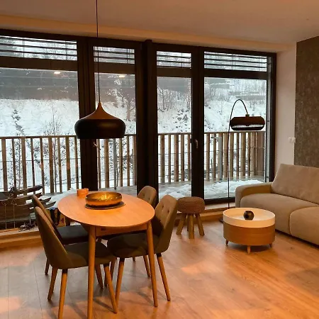 Apartman T5 Herlikovice Vrchlabi Exterior photo