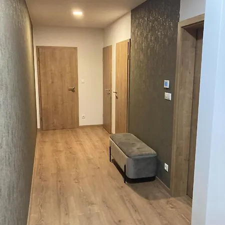 Apartman T5 Herlikovice Vrchlabi Exterior photo