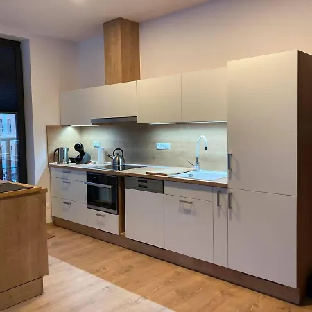 Apartman T5 Herlikovice Vrchlabi Exterior photo