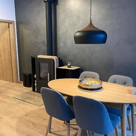 Apartman T5 Herlikovice Vrchlabi Exterior photo
