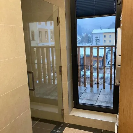 Apartman T5 Herlikovice Vrchlabi Exterior photo