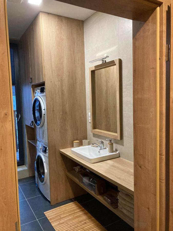 T5 Herlikovice Apartment Vrchlabi