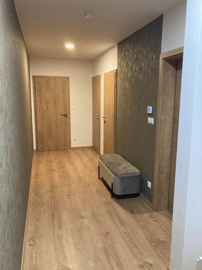 Apartment T5 Herlikovice Vrchlabi